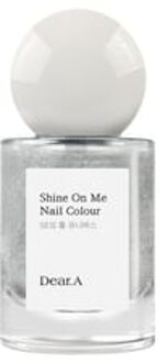 Shine On Me Nail Colour - 35 Colors #SE32 Whole Universe