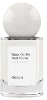 Shine On Me Nail Colour - 35 Colors #SE33 Holly Glow