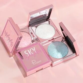 Shine Symphony Highlight - 8 Colors 03# Champagne Gold - 8g