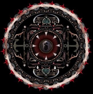 Shinedown - Amaryllis