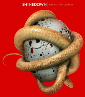 Shinedown - Threat To Survival