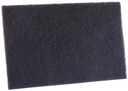 Shinex SSS-1500 abrasive pad (152x229x6mm), 1500 grit, perfect for curved surfaces