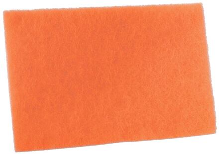 Shinex SSS-3000 abrasive pad (152x229x6mm), 3000 grit, perfect for curved surfaces