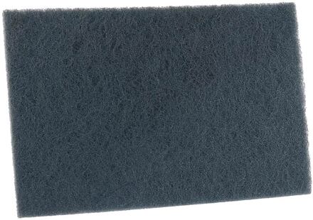 Shinex SSS-800 abrasive pad (152x229x6mm), 800 grit, perfect for curved surfaces