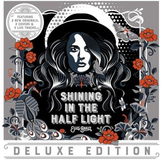 Shining In The Half Light - Elles Bailey