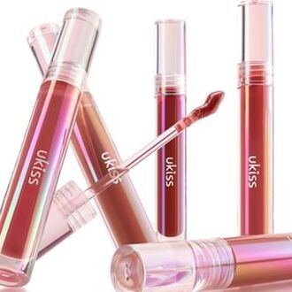 Shining Light Lip Gloss (5-7) #L05 - 3.2g