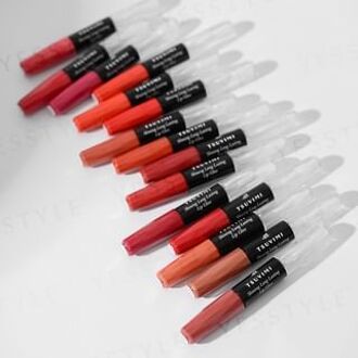 Shining Long Lasting Lip Gloss B10 Cute Lady