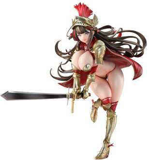 Shinobi Master Senran Kagura New Link PVC Statue 1/7 Toki Bikini Armor Version 25 cm