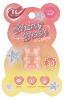 Shiny Bear Lip Moist - Getinte Lippenbalsem