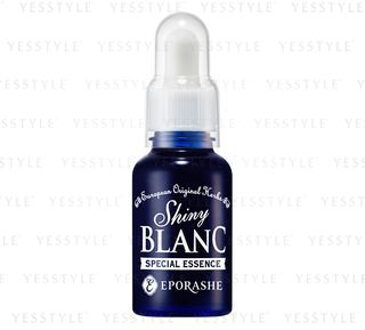 Shiny Blanc 30ml