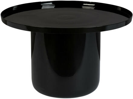 Shiny Bomb Salontafel Zwart