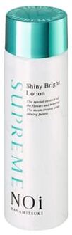 Shiny Bright Lotion 150ml