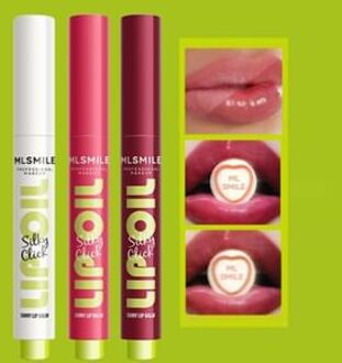 Shiny Lip Balm (1-3) #03 - 2g