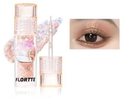 SHINY LIQUID EYESHADOW - 4 Colors (5-8) #05 - 1.5g