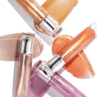Shiny Moisturizing Lip Gloss - 8 Colors 04# - 10g