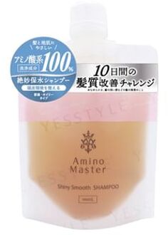 Shiny Smooth Shampoo 100ml 100ml