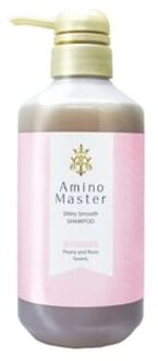 Shiny Smooth Shampoo 500ml 500ml