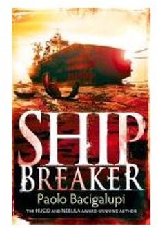 Ship Breaker