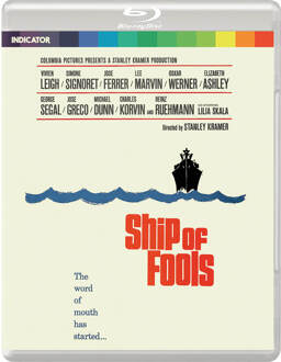 Ship of Fools (Standard Edition)