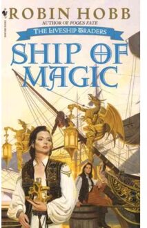 Ship of Magic