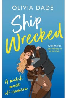 Ship Wrecked - Olivia Dade
