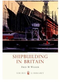 Shipbuilding in Britain