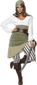 Shipmate Sweetie Costume