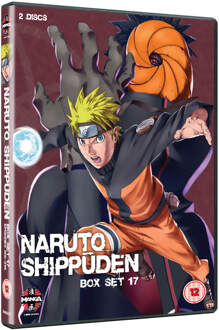 Shippuden: V17