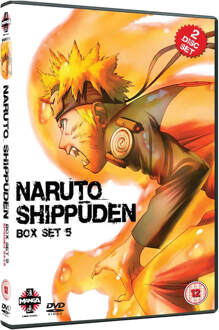 Shippuden: V5