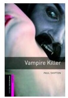 Shipton, P: Vampire Killer