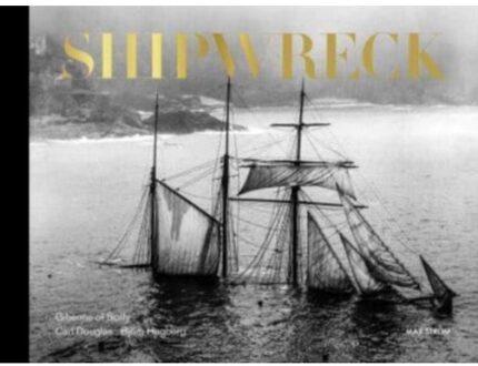 Shipwreck - Carl Douglas