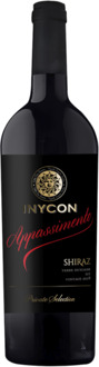 Shiraz Appassimento 75CL