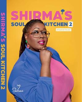 Shirma’s Soul Kitchen - Shirma’s Soul Kitchen