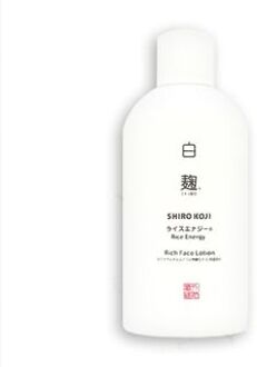 Shiro Koji Rice Face Lotion 250ml