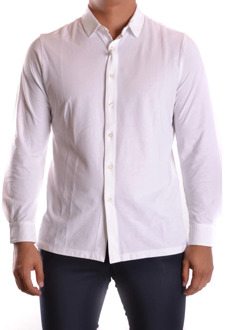 Shirt Altea , White , Heren - XL