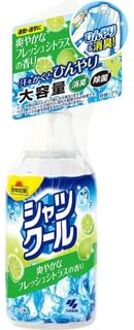 Shirt Cool Spray Fresh Citrus - 280ml