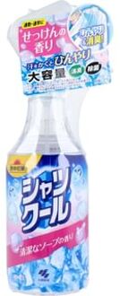 Shirt Cool Spray Soap - 280ml