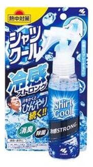 Shirt Cool Spray Strong - 100ml