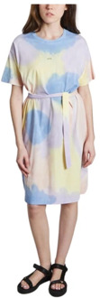 Shirt Dresses A.p.c. , Multicolor , Dames