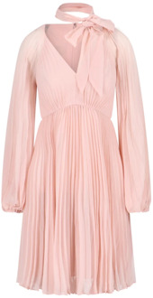 Shirt Dresses Zimmermann , Pink , Dames - XS
