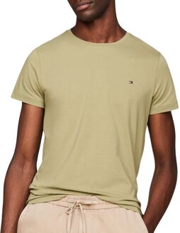 Shirt Heren groen - L