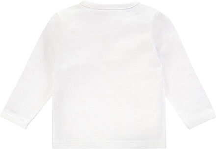 Shirt Hester - White - Maat 56