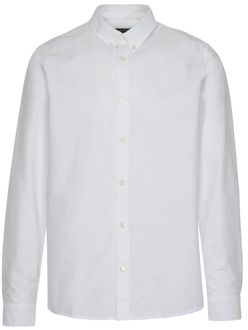 Shirts A.p.c. , White , Heren - Xl,L,M,S