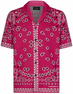 Shirts Alanui , Pink , Unisex - M