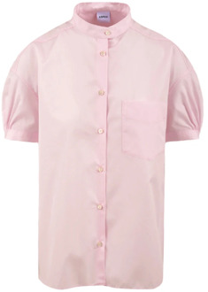 Shirts Aspesi , Pink , Dames - S,Xs,2Xs