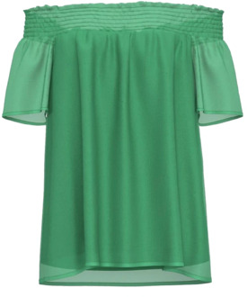 Shirts Emme DI Marella , Green , Dames - L,M