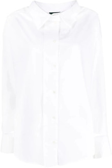 Shirts Jejia , White , Dames - M,S,Xs