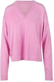 Shirts Jucca , Pink , Dames - L,M