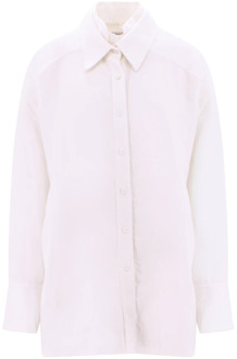 Shirts Krizia , White , Dames - 2XS