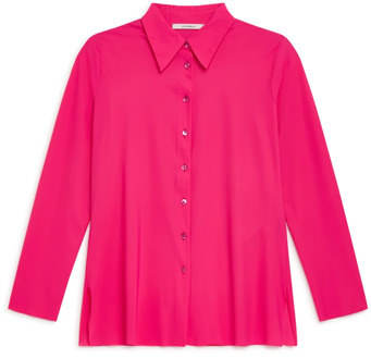 Shirts Maliparmi , Pink , Dames - Xl,L,M,S,Xs